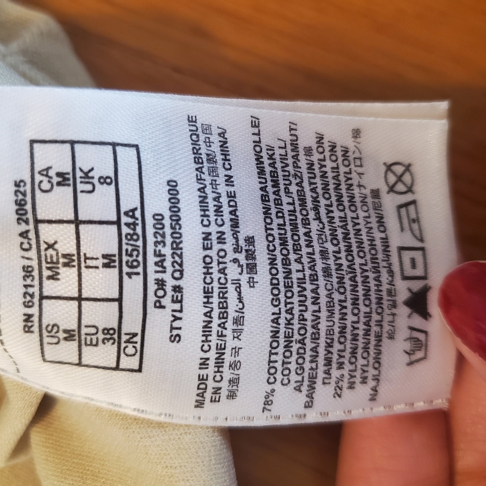Guess Racer Back Sundress - Picture 4 of 4